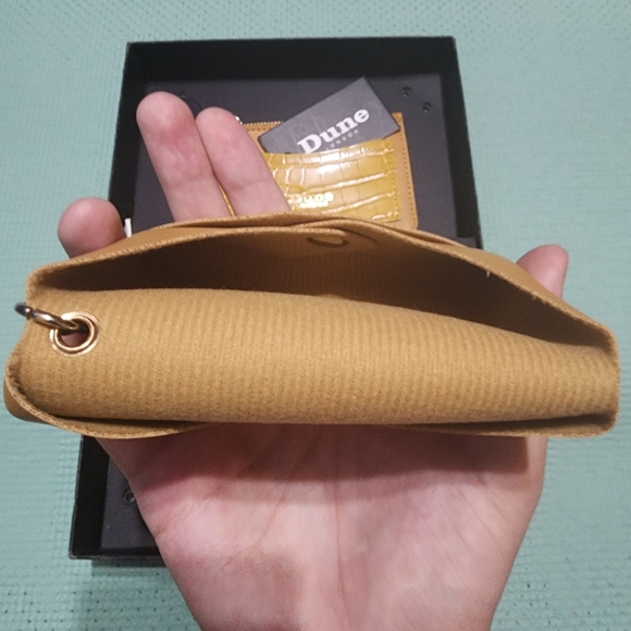 Dune London Card Holder Coin Purse Set - Picture 7 of 14